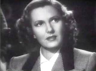 Jean Arthur