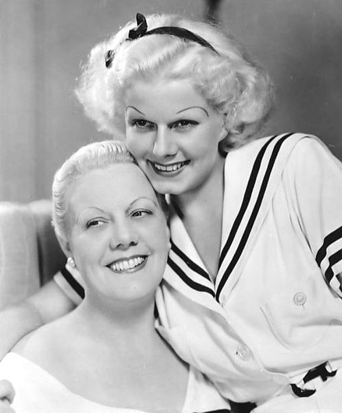 Jean Harlow
