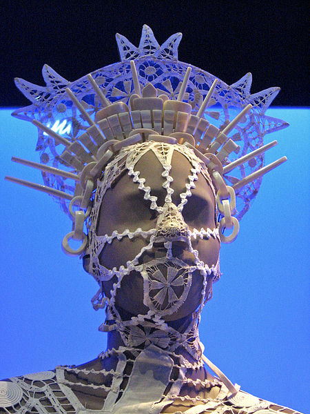Jean Paul Gaultier