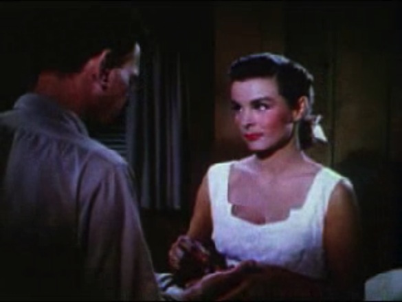 Jean Peters