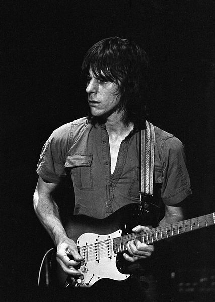 Jeff Beck
