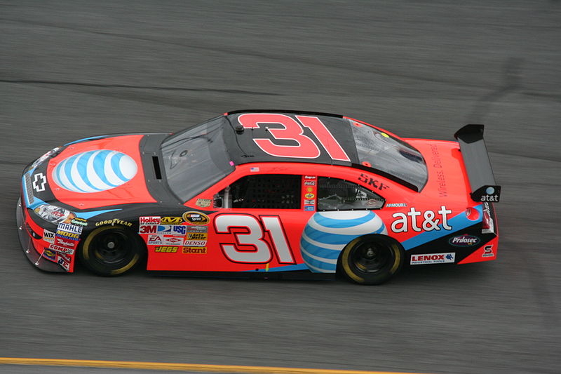Jeff Burton