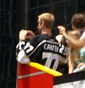 Jeff Carter