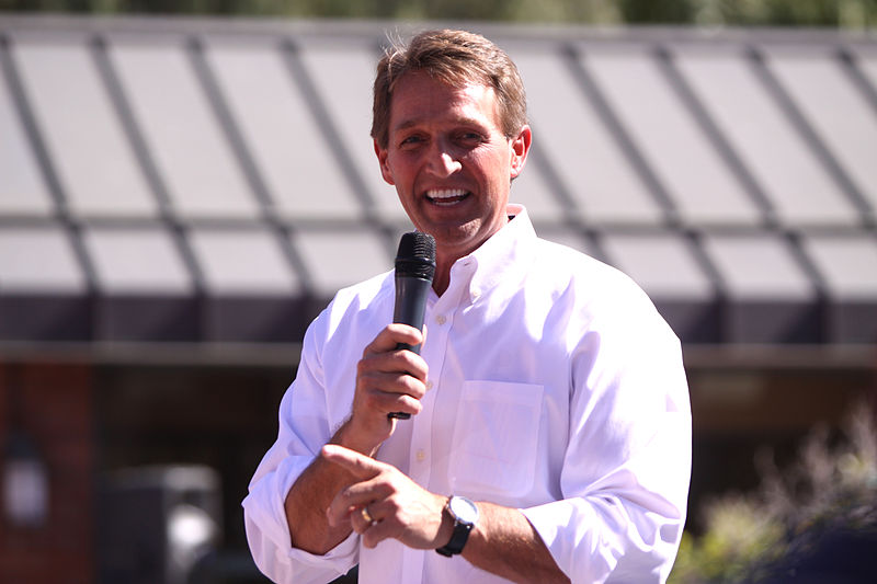 Jeff Flake