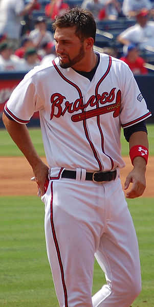 Jeff Francoeur