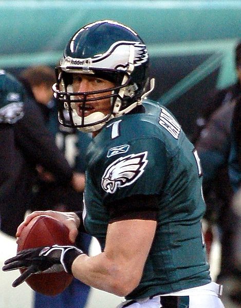 Jeff Garcia