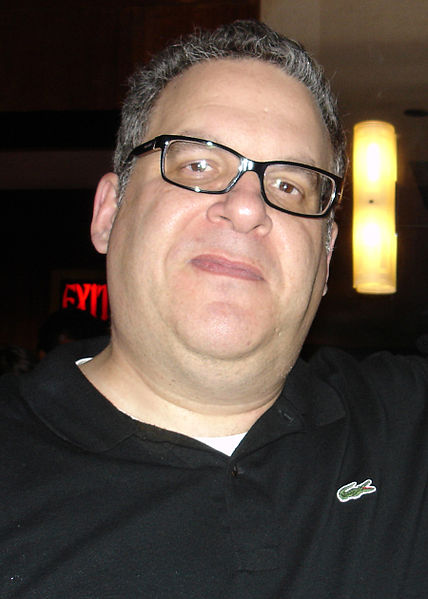 Jeff Garlin