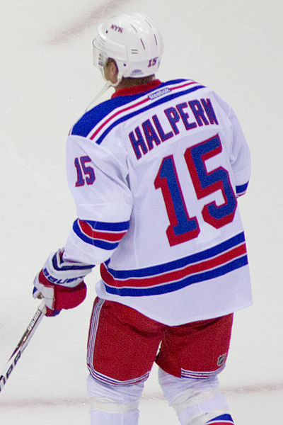 Jeff Halpern