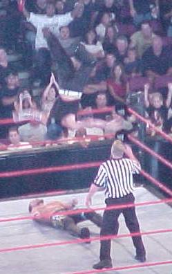 Jeff Hardy