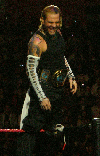Jeff Hardy
