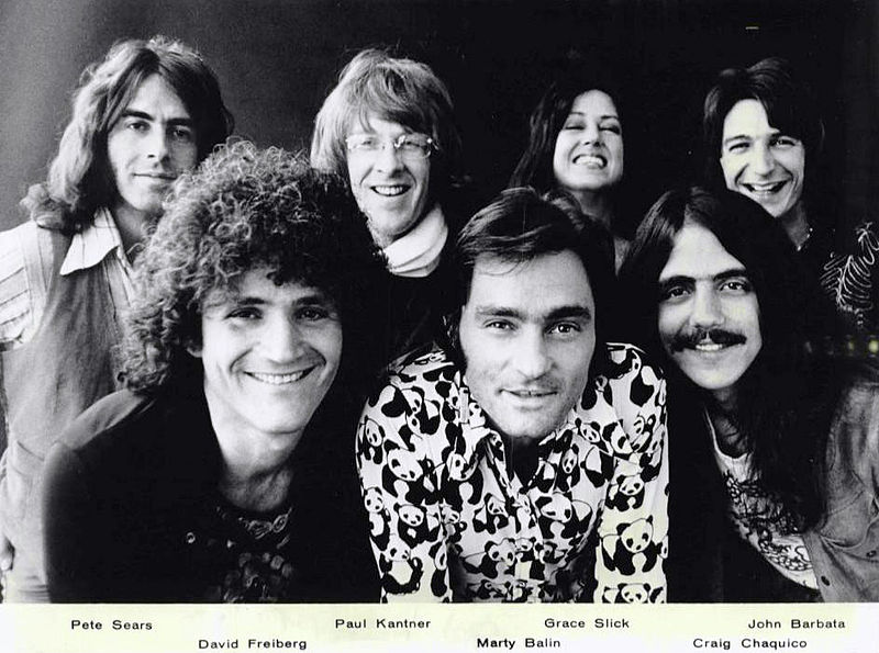 Jefferson Starship
