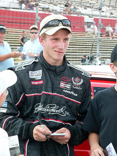 Jeffrey Earnhardt