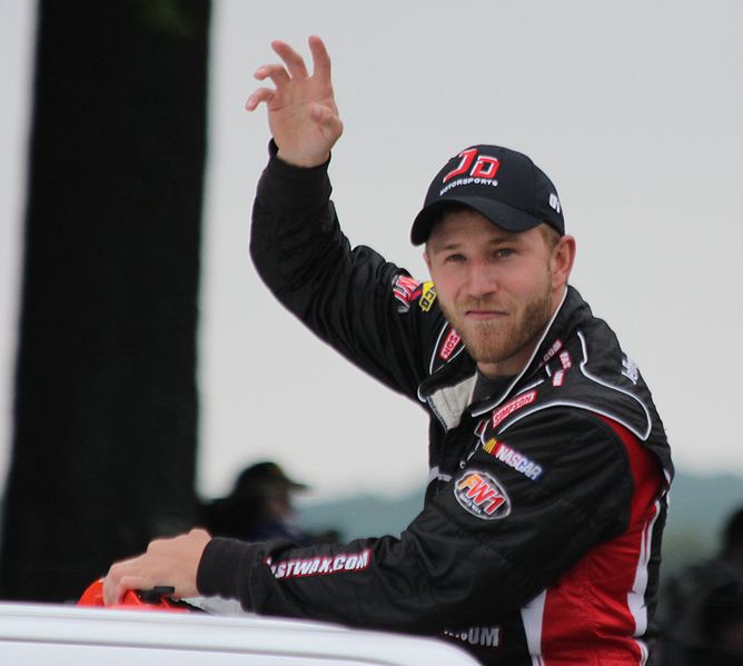 Jeffrey Earnhardt