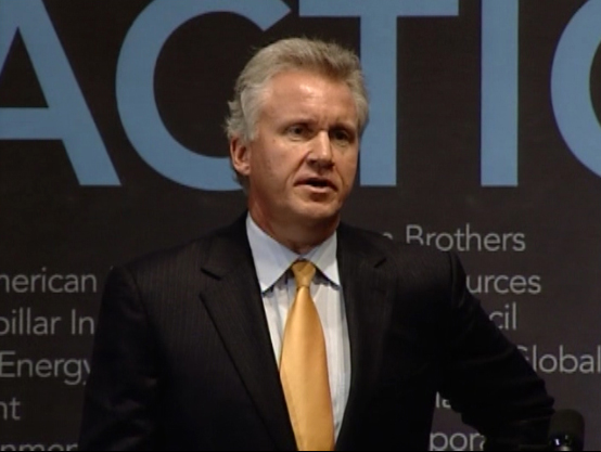 Jeffrey Immelt