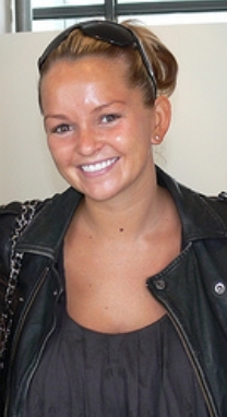 Jennifer Ellison