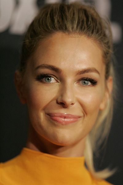 Jennifer Hawkins