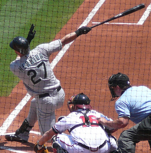 Jeremy Hermida