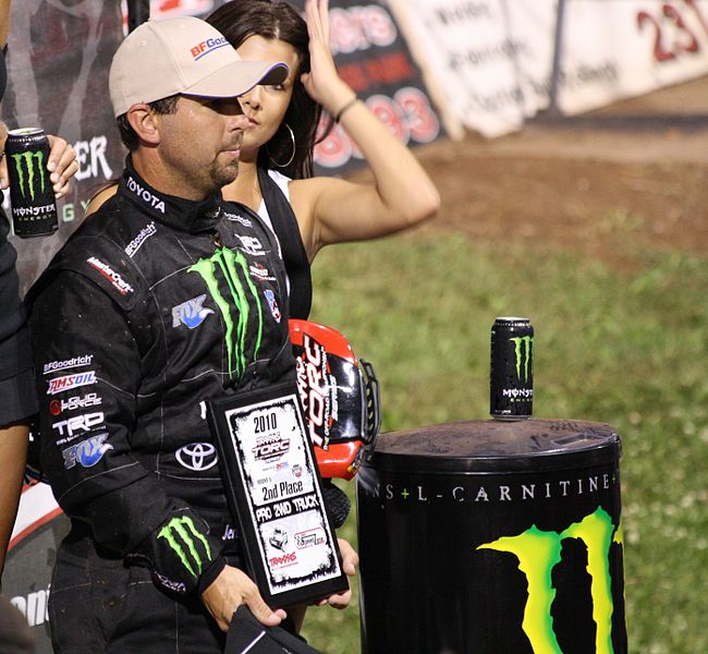 Jeremy McGrath