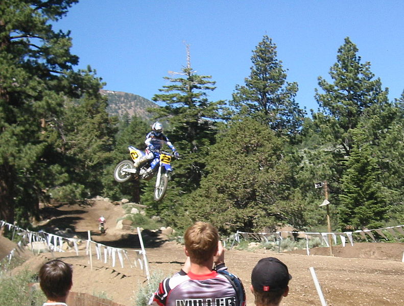 Jeremy McGrath