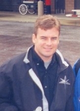 Jerry Nadeau