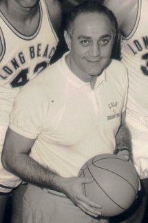 Jerry Tarkanian