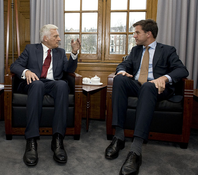 Jerzy Buzek