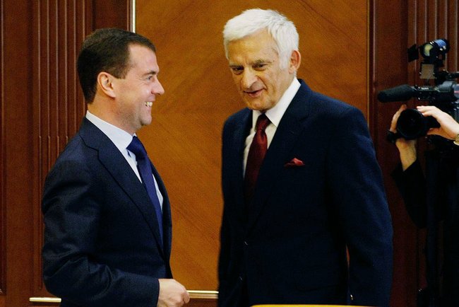 Jerzy Buzek