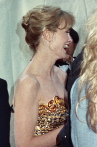 Jessica Lange