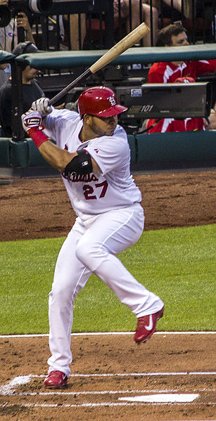 Jhonny Peralta