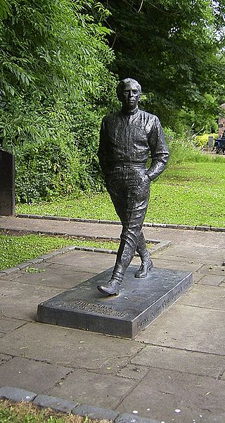 Jim Clark