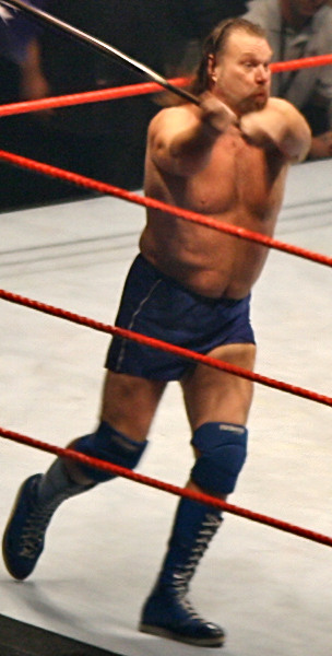 Jim Duggan
