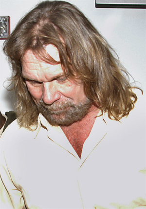 Jim Duggan