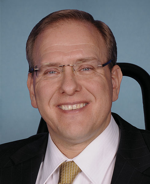 Jim Langevin