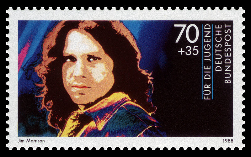 Jim Morrison