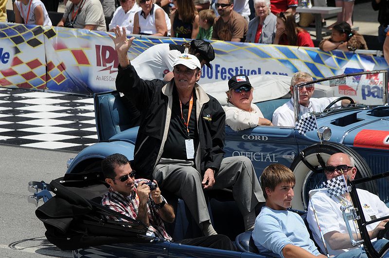 Jim Nabors