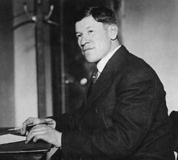 Jim Thorpe