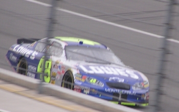 Jimmie Johnson
