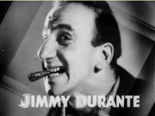 Jimmy Durante