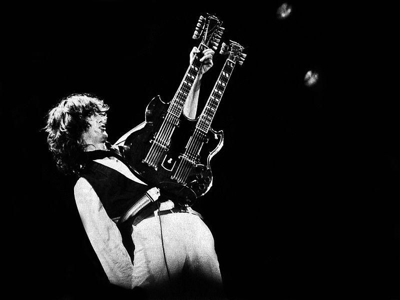 Jimmy Page