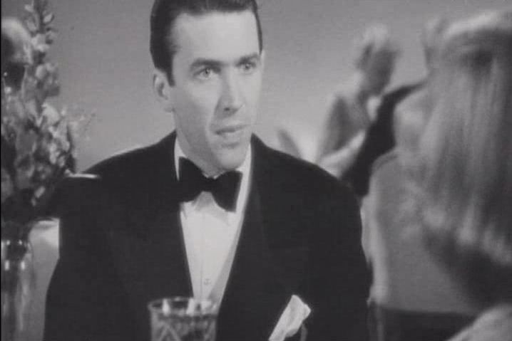 Jimmy Stewart