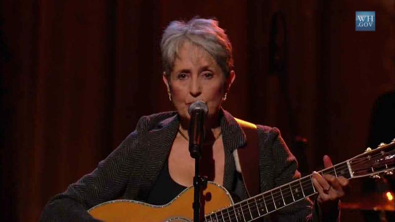 Joan Baez