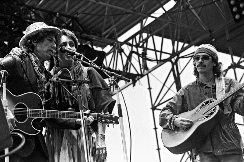 Joan Baez