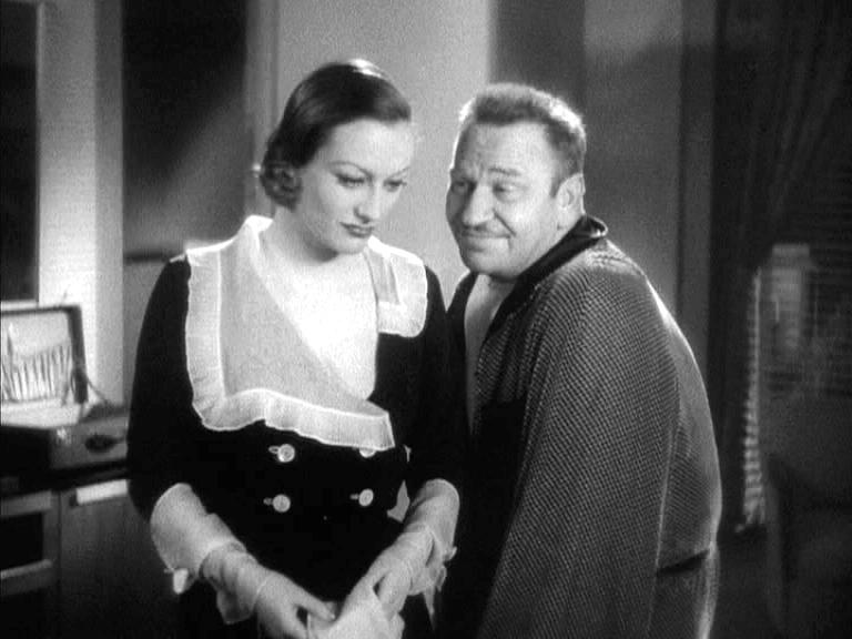 Joan Crawford