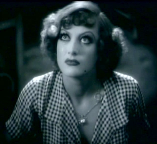 Joan Crawford
