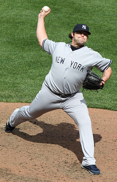 Joba Chamberlain