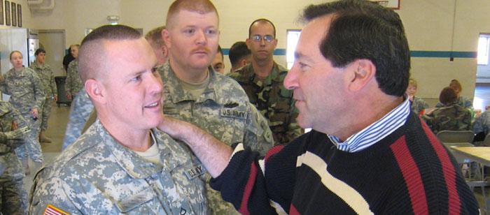 Joe Donnelly