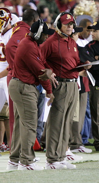 Joe Gibbs