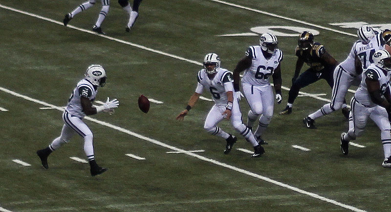 Joe McKnight