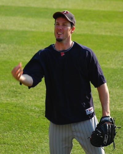 Joe Nathan