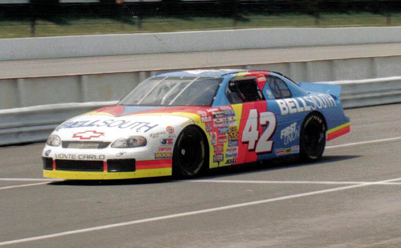 Joe Nemechek